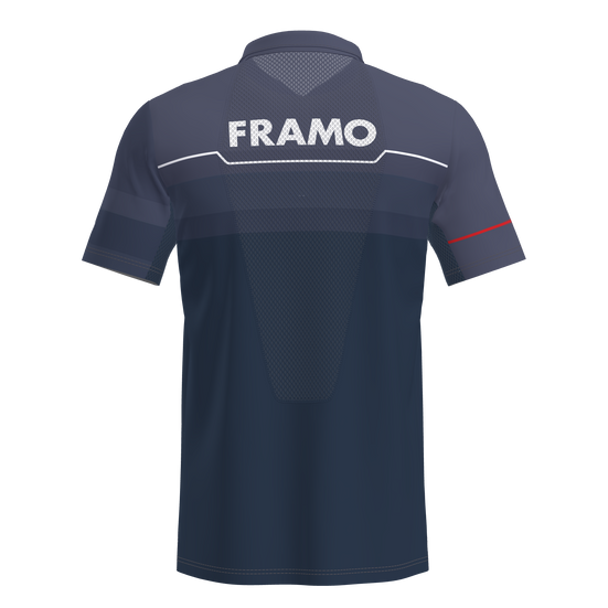 Pique Shirt SS Women (9104143778067)