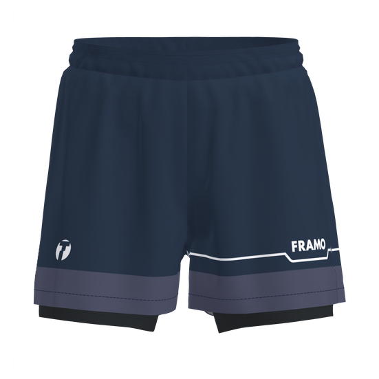 Fast Shorts Men (10033907597587)