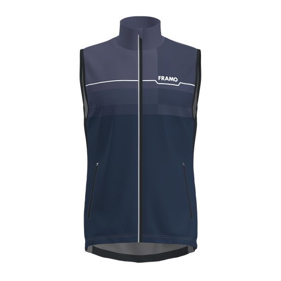 Trainer 3.0 Vest Women (9104148267283)
