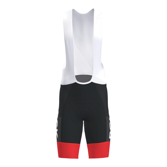 Pro 3.0 Bib Sykkelshorts Dame
