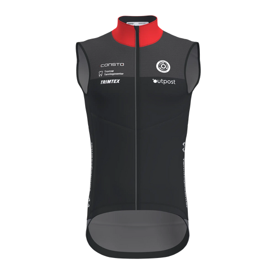 Venom Vest Herre