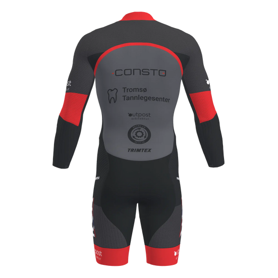 Aero 2.0 Tempodrakt LS