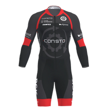 Aero 2.0 Tempodrakt LS Dame