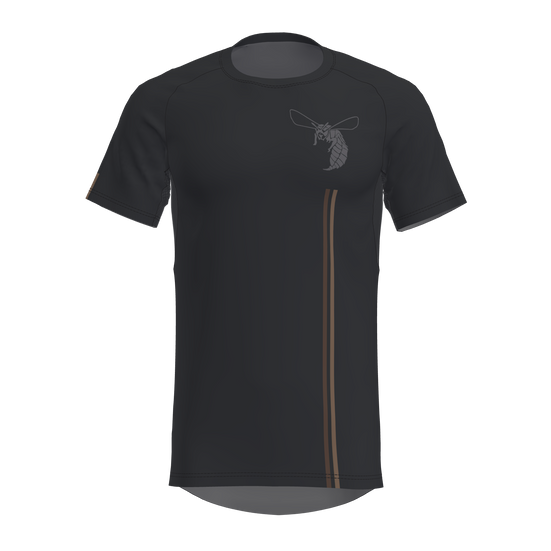 Run T-Skjorte Dame (9164744261907)