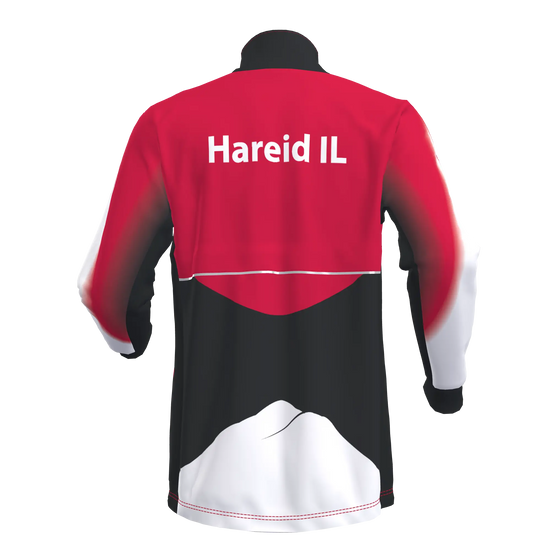 Trainer 3.0 Jakke Herre