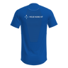Run T-Skjorte Dame