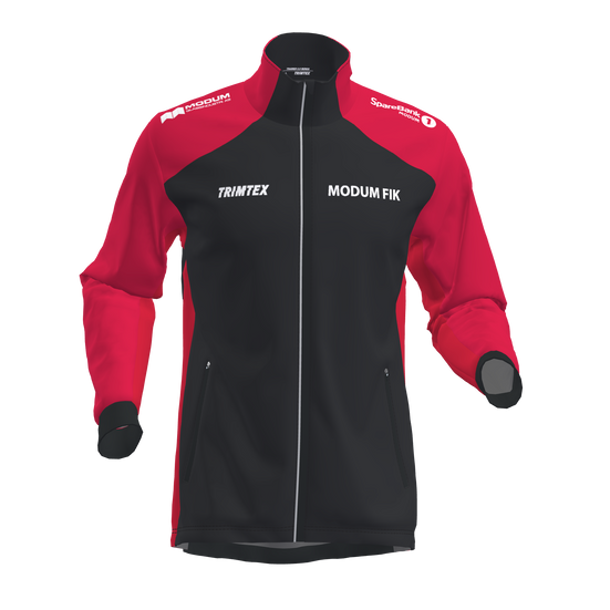 Trainer 3.0 Jacket Jr