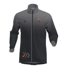 Trainer 3.0 Jakke Dame (9124503486739)