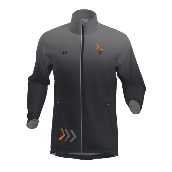 Trainer 3.0 Jakke Dame (9124503486739)