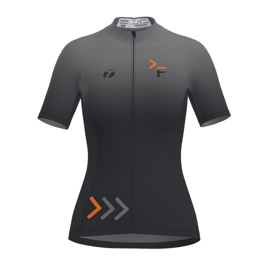 Elite 2.0 Sykkeltrøye Dame (9124503683347)