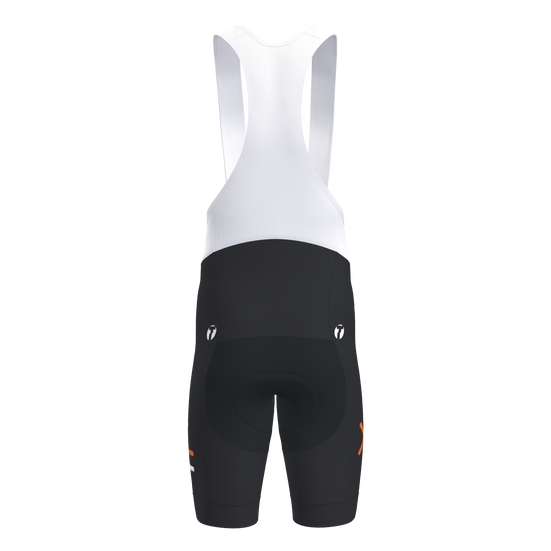 Elite Bib Sykkelshorts Dame (9124503748883)