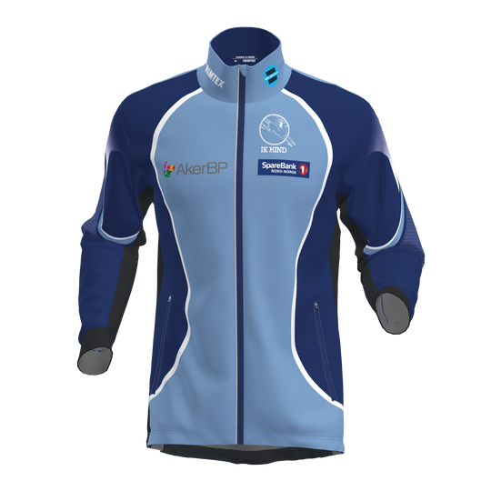 Trainer 3.0 Jacket Jr (9086660903187)