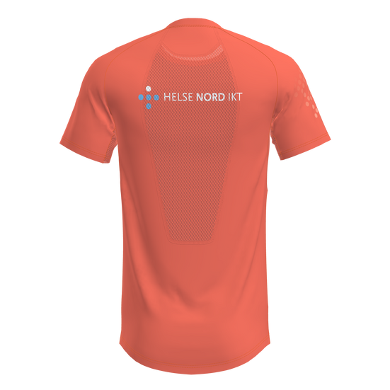 Run T-Skjorte Herre