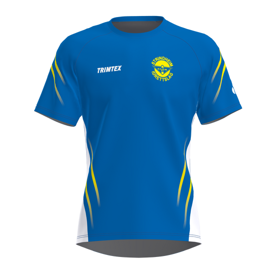 Free T-Skjorte Herre (9124511547667)