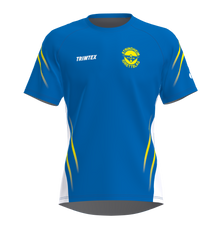 Free T-Skjorte Dame (9124511580435)