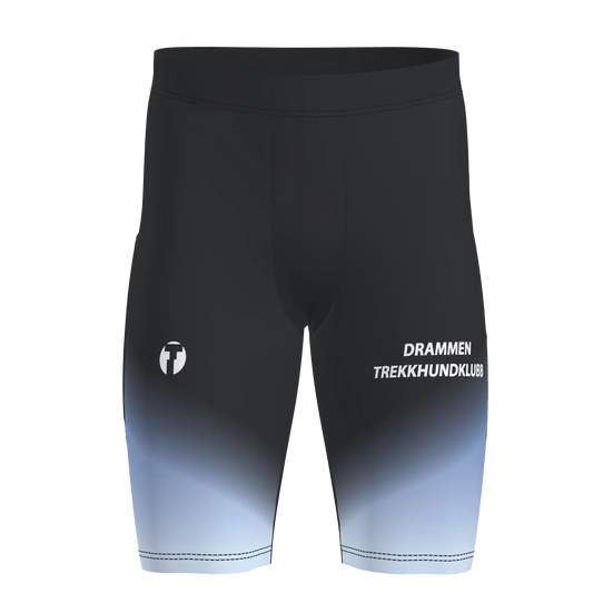 Trainer Kort Tights Herre
