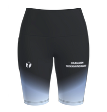 Trainer Kort Tights Dame