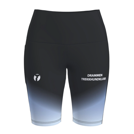 Trainer Kort Tights Dame