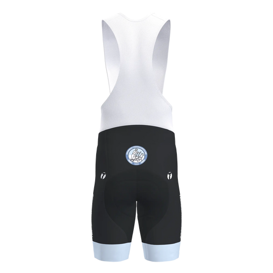 Vitric Bib Sykkelshorts Herre