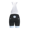 Vitric Bib Sykkelshorts Dame