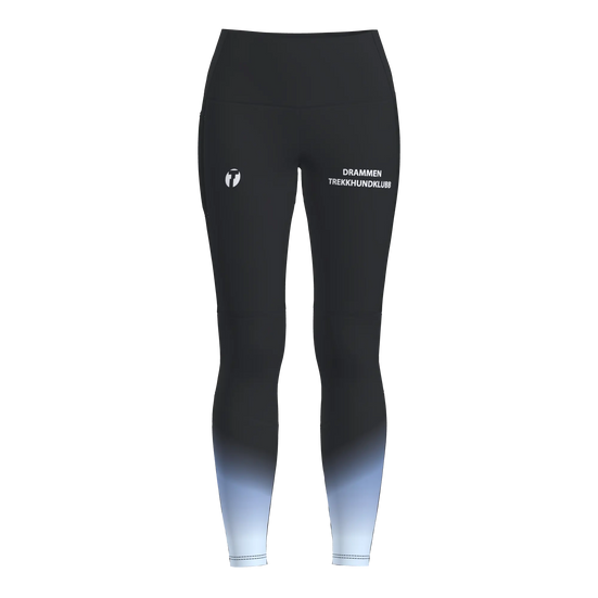 Trainer Tights Dame