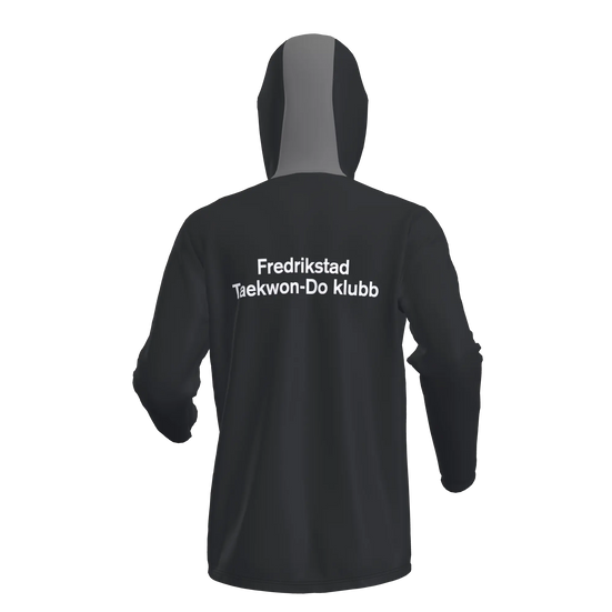 Fusion Hettejakke Herre