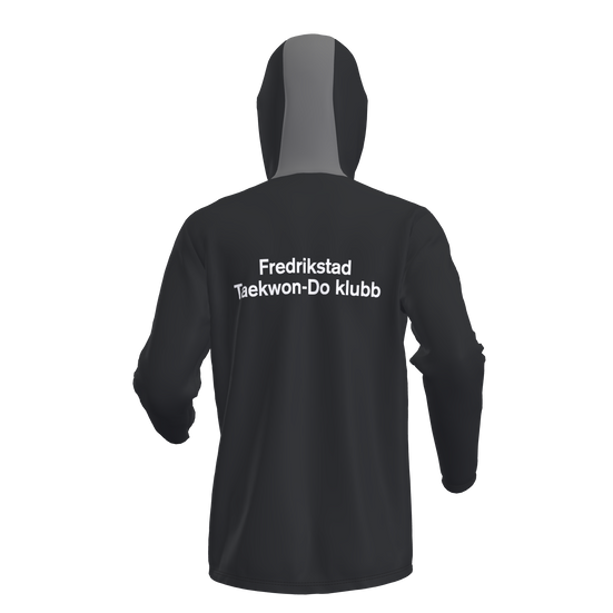 Fusion Hettejakke Herre