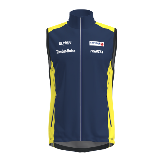 Trainer 3.0 Vest Men (9091274047763)