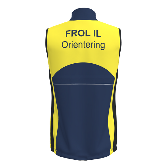 Trainer 3.0 Vest Men (9091274047763)