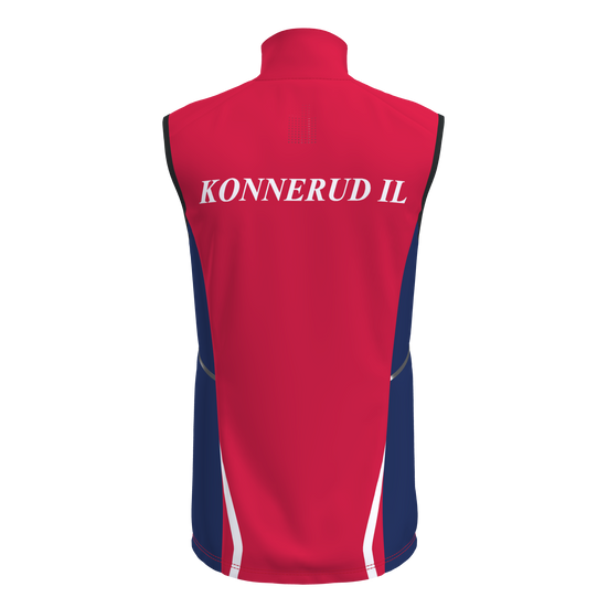 Ace Vest Herre (9628446032147)