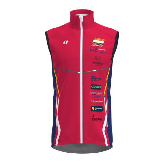 Ace Vest Dame (9628446064915)