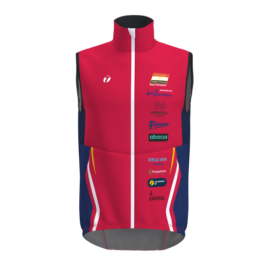Ambition 2.0 Vest Junior (9628446195987)