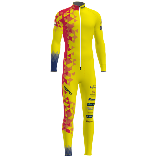 Ace 2.0 Konkurransedress Herre (9186561982739)