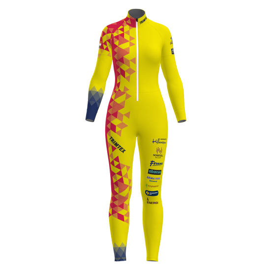 Ace 2.0 Konkurransedress Dame (9628446523667)