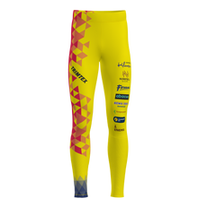 Vision 3.0 Konkurransetights Herre (9628447637779)