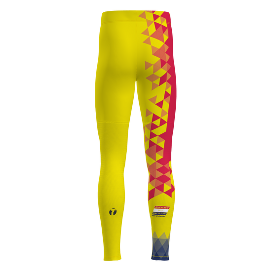 Vision 3.0 Konkurransetights Dame (9628447768851)