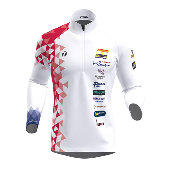 Flex 2.0 Shirt LS Men (9186562179347)