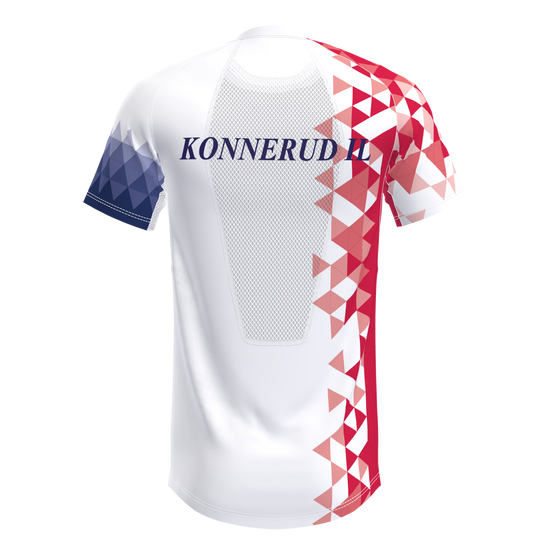 Run T-Skjorte Herre (9186562277651)