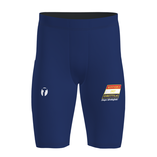 Trainer Short Tights Jr (9186562408723)