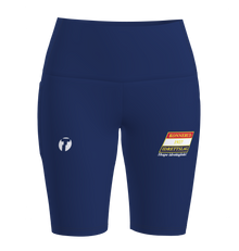 Trainer Short Tights Women (9186562441491)