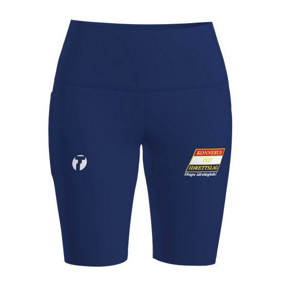 Trainer Short Tights Women (9186562441491)