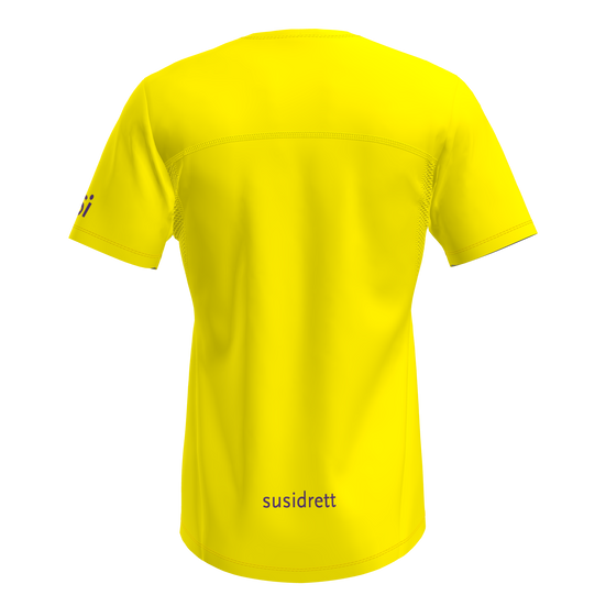 Lead T-Skjorte Herre (9105270440211)