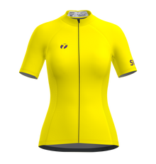 Elite 2.0 Sykkeltrøye Dame (9105270866195)