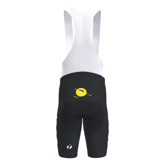 Elite Bib Sykkelshorts Herre (9105271357715)