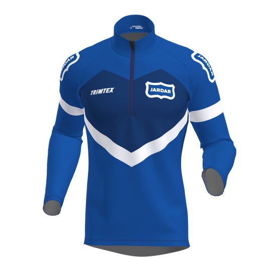 Flex 2.0 Shirt LS Junior (9107335577875)