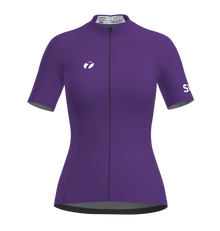 Elite 2.0 Sykkeltrøye Dame (9105273356563)