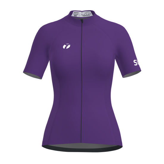Elite 2.0 Sykkeltrøye Dame (9105273356563)