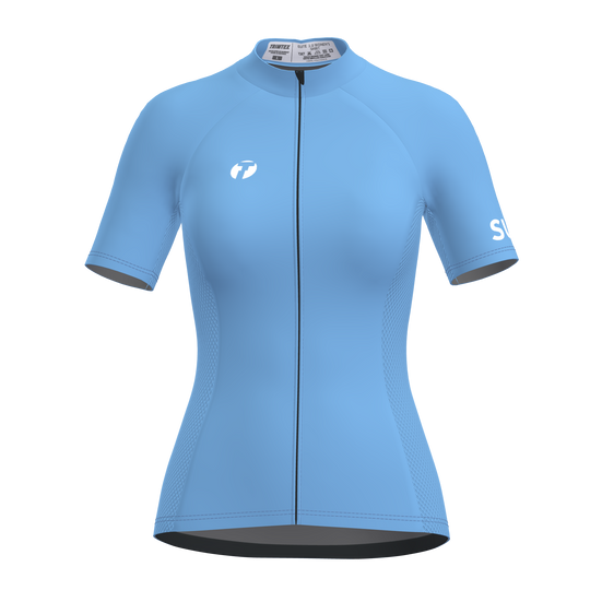 Elite 2.0 Sykkeltrøye Dame (9105273454867)