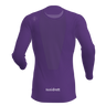 Fast T-Skjorte LS Dame (9105273520403)