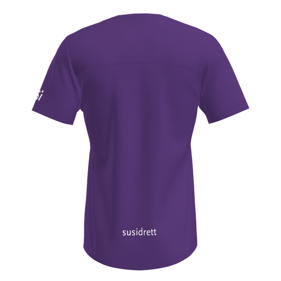 Lead T-Skjorte Dame (9105274962195)